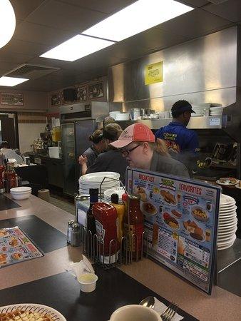 Waffle House